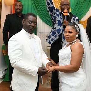 Meet your Posher, Timothy